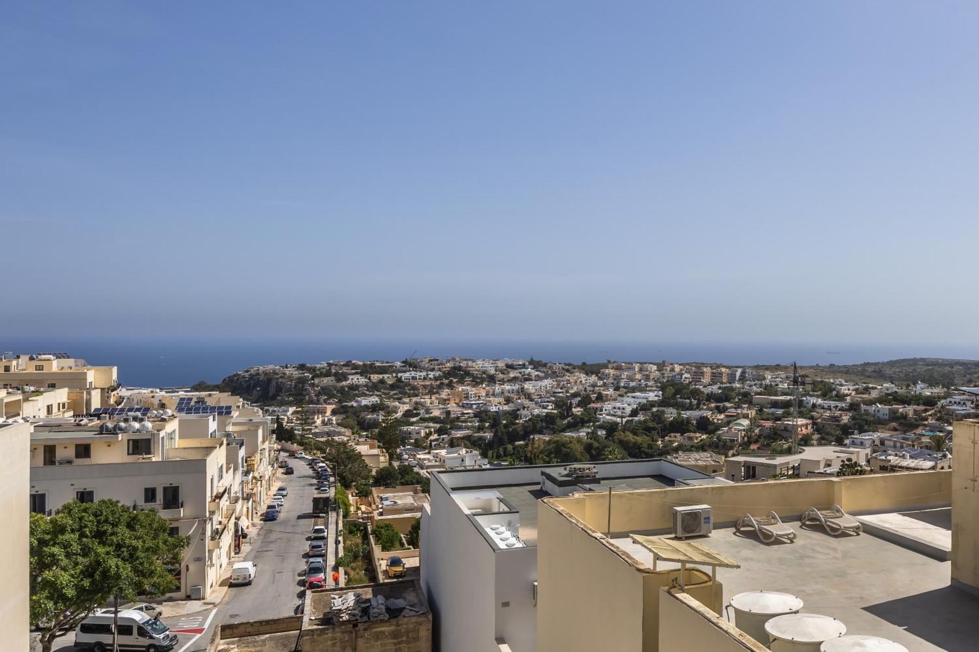 מליאהה Fl7 Thelodge-Amazing View W Big Terrace By Homely מראה חיצוני תמונה