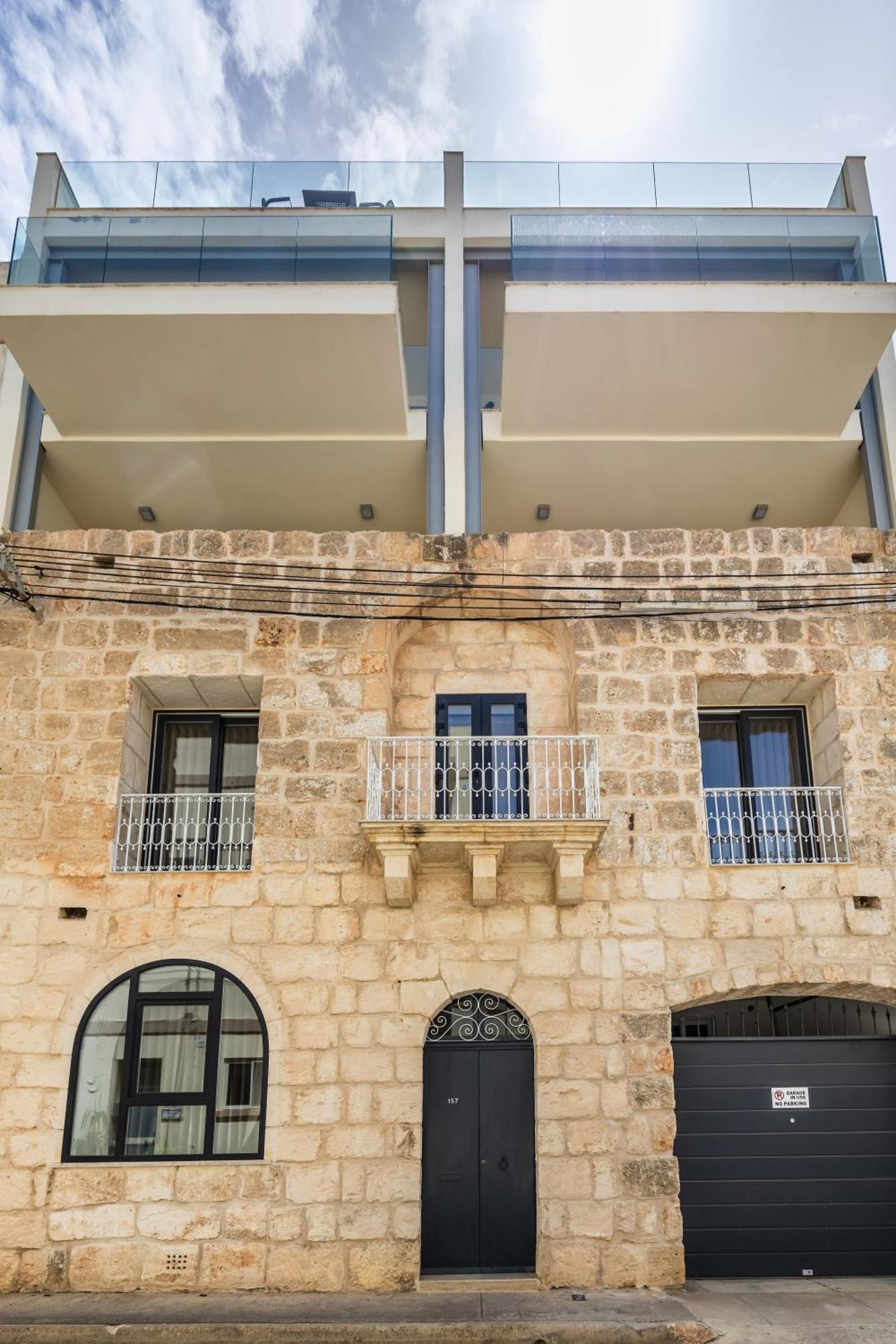 מליאהה Fl7 Thelodge-Amazing View W Big Terrace By Homely מראה חיצוני תמונה