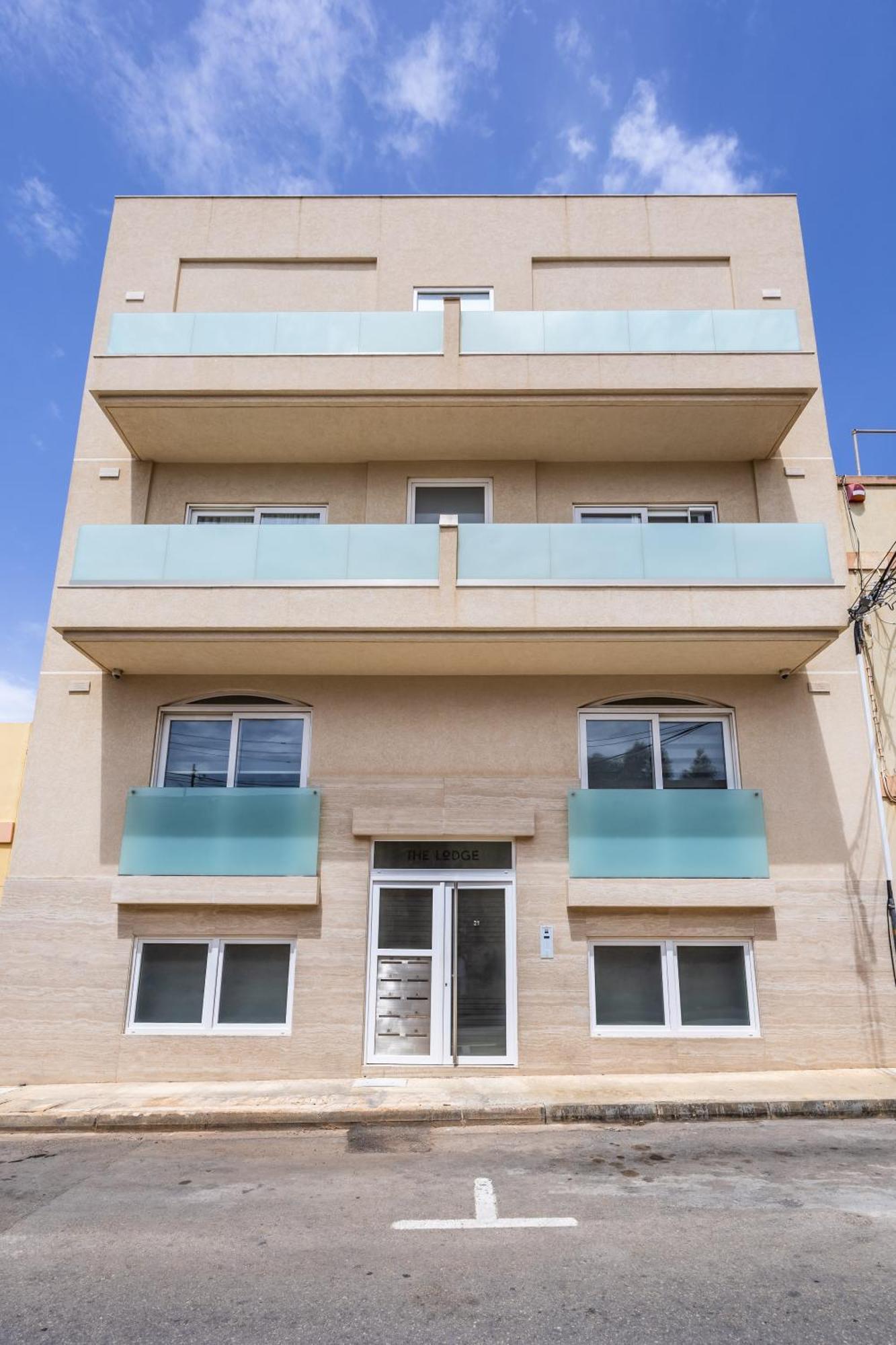 מליאהה Fl7 Thelodge-Amazing View W Big Terrace By Homely מראה חיצוני תמונה
